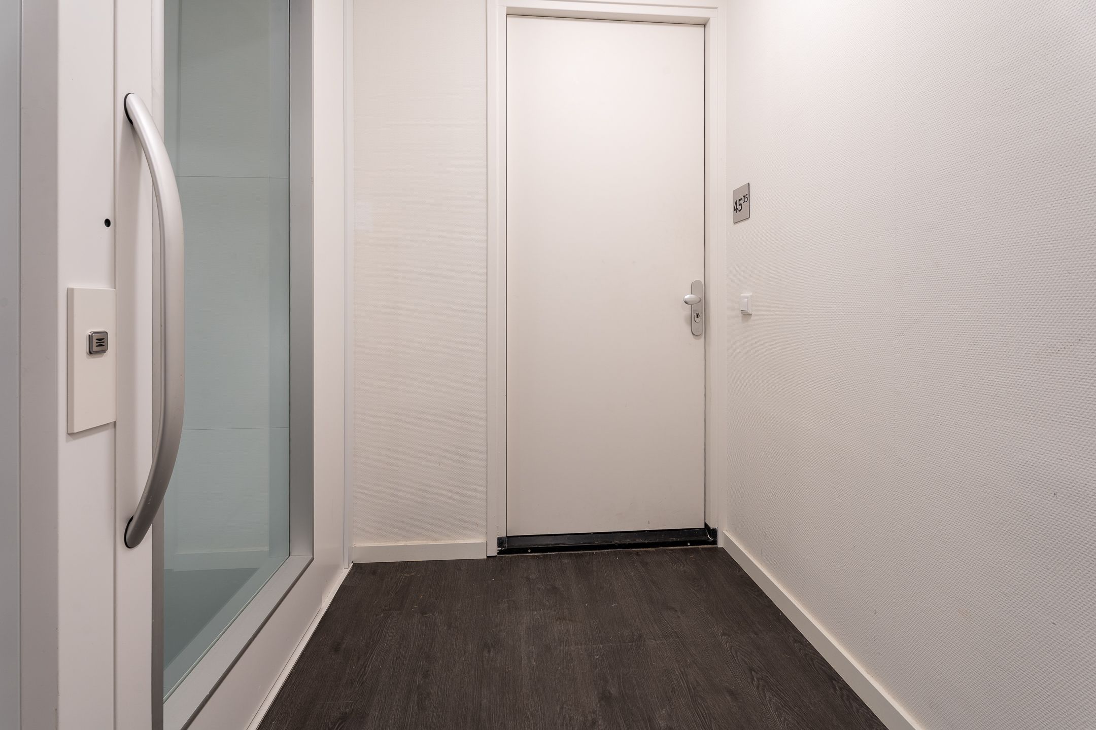 Photo 9 of Bisschop Zwijsenstraat 45-05