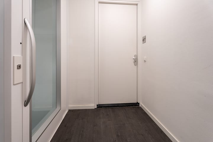 Foto 9 van Bisschop Zwijsenstraat 45-05