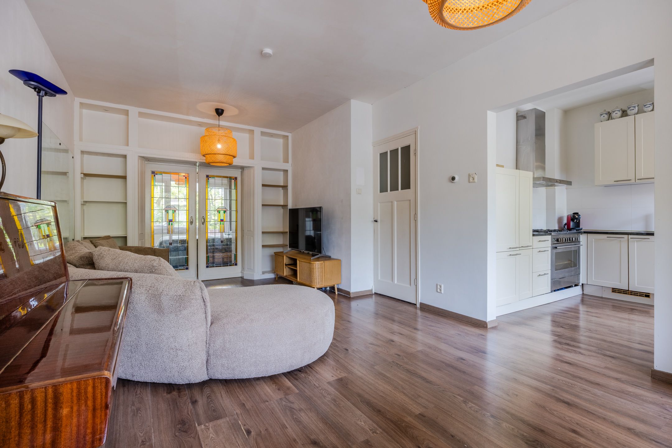 Foto 3 van Juliana van Stolberglaan 327