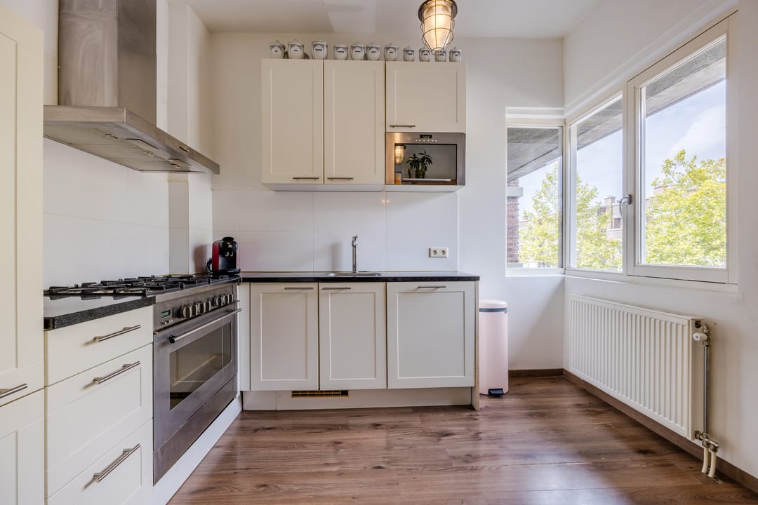 Foto 2 van Juliana van Stolberglaan 327