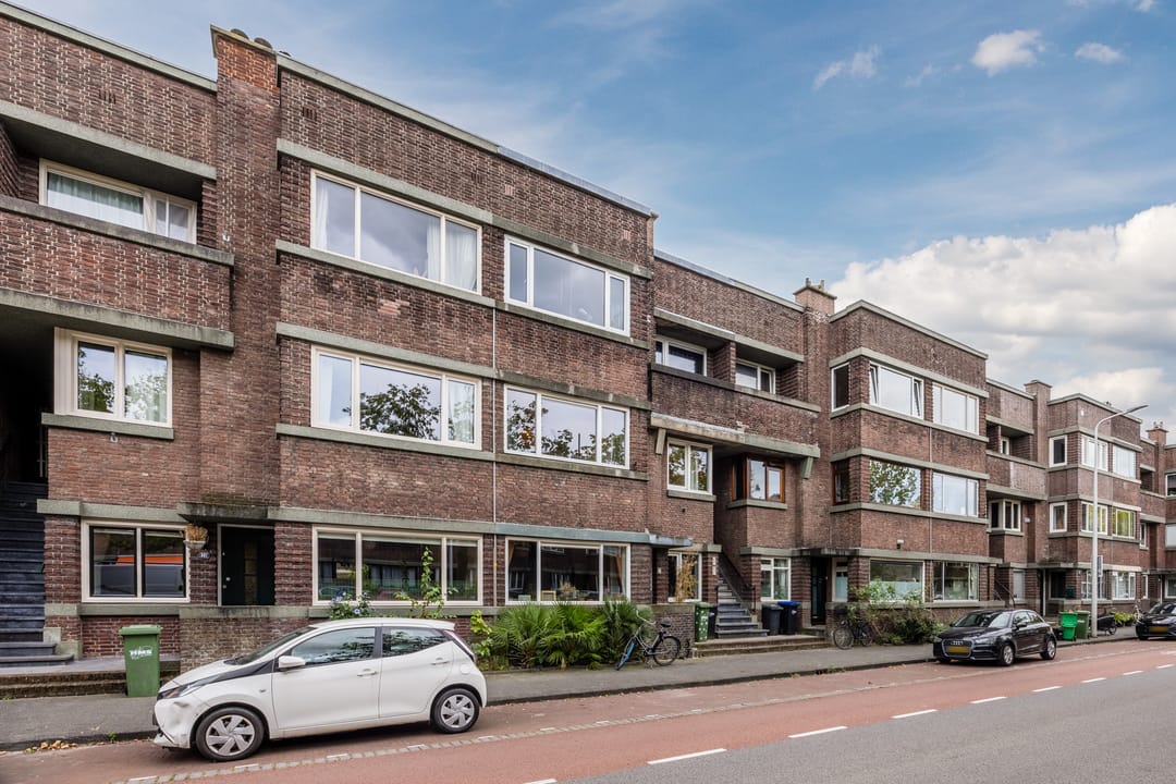 Foto 1 van Juliana van Stolberglaan 327