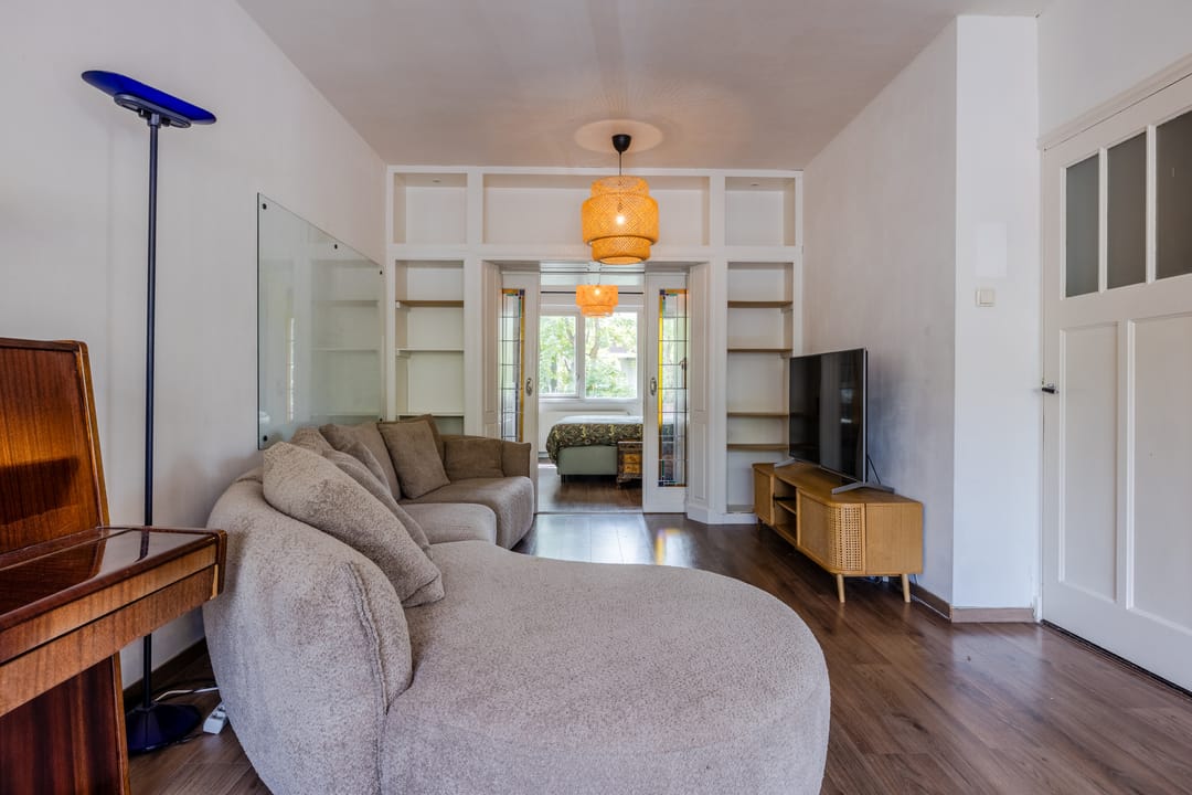 Foto 8 van Juliana van Stolberglaan 327