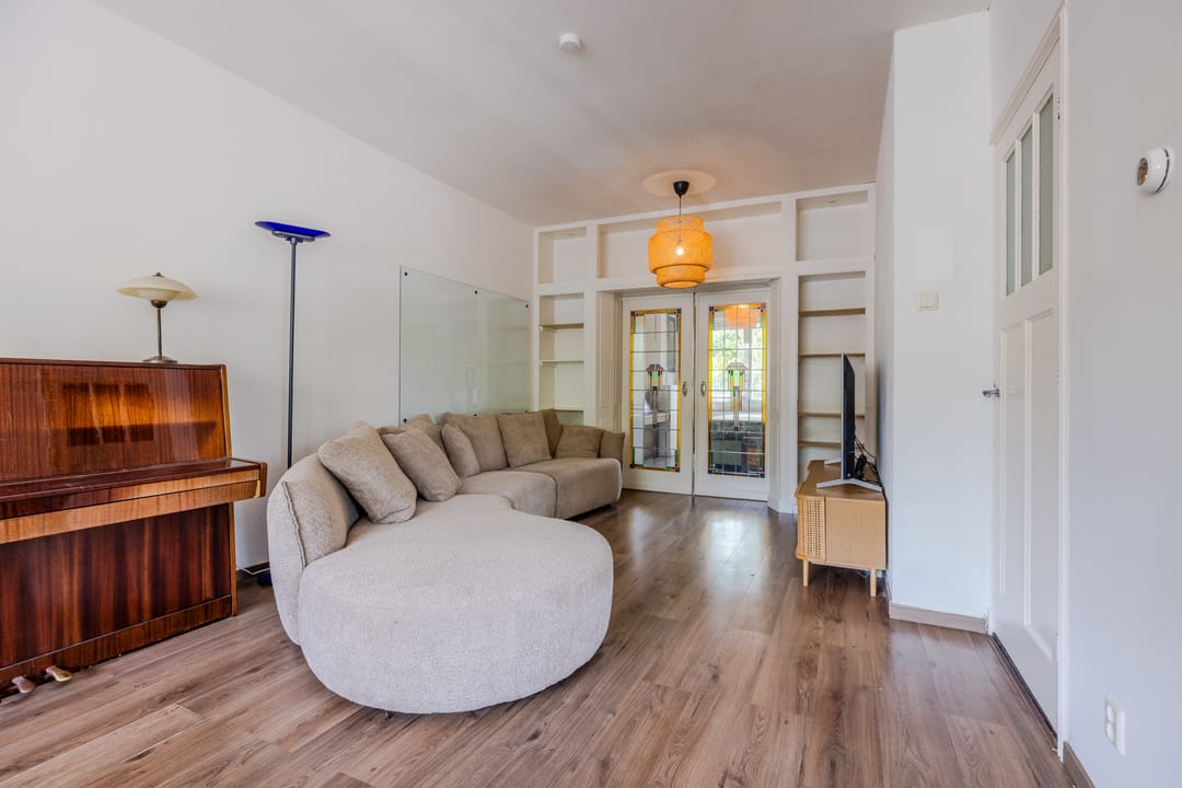 Foto 7 van Juliana van Stolberglaan 327