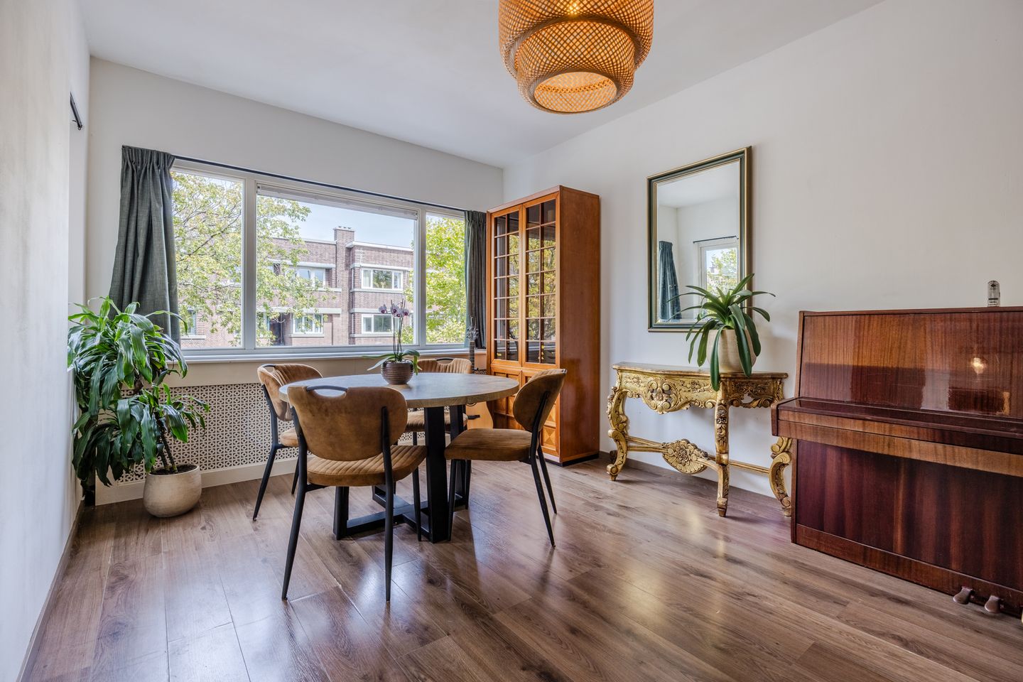 Foto 10 van Juliana van Stolberglaan 327