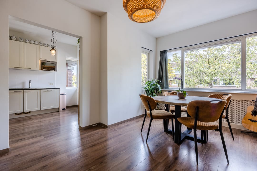 Foto 11 van Juliana van Stolberglaan 327