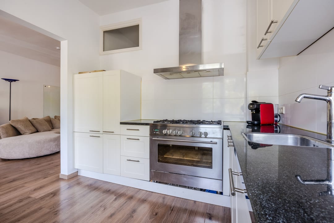 Foto 13 van Juliana van Stolberglaan 327