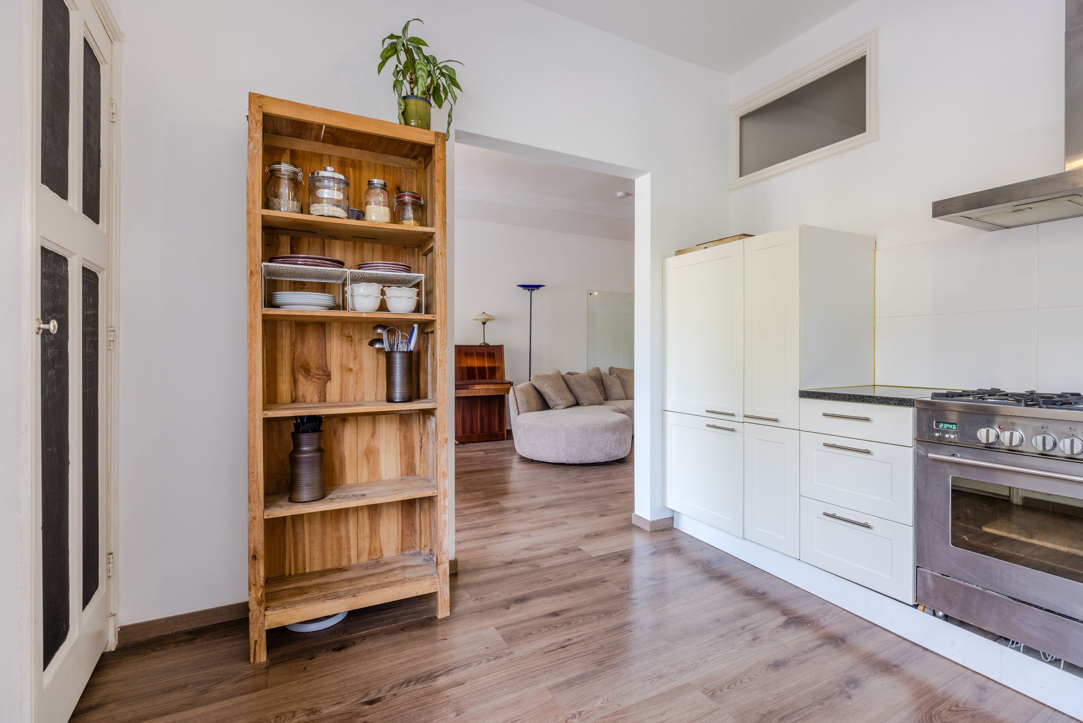 Foto 15 van Juliana van Stolberglaan 327