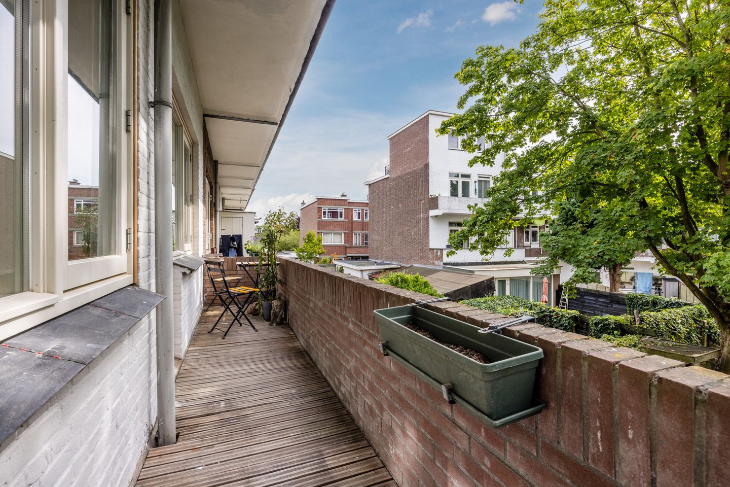 Foto 20 van Juliana van Stolberglaan 327