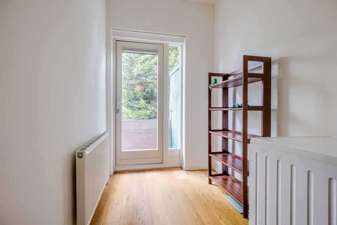 Foto 26 van Juliana van Stolberglaan 327