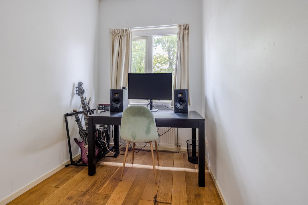 Foto 28 van Juliana van Stolberglaan 327