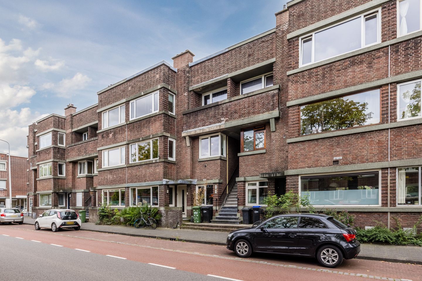 Foto 29 van Juliana van Stolberglaan 327