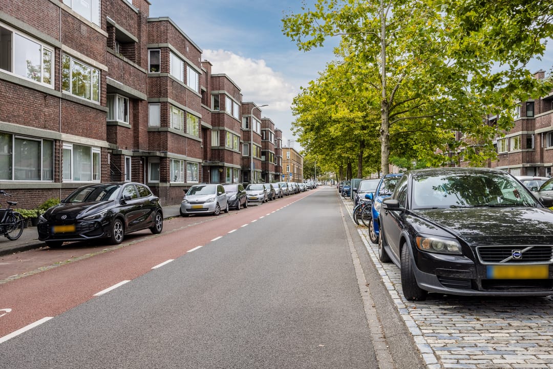 Foto 31 van Juliana van Stolberglaan 327