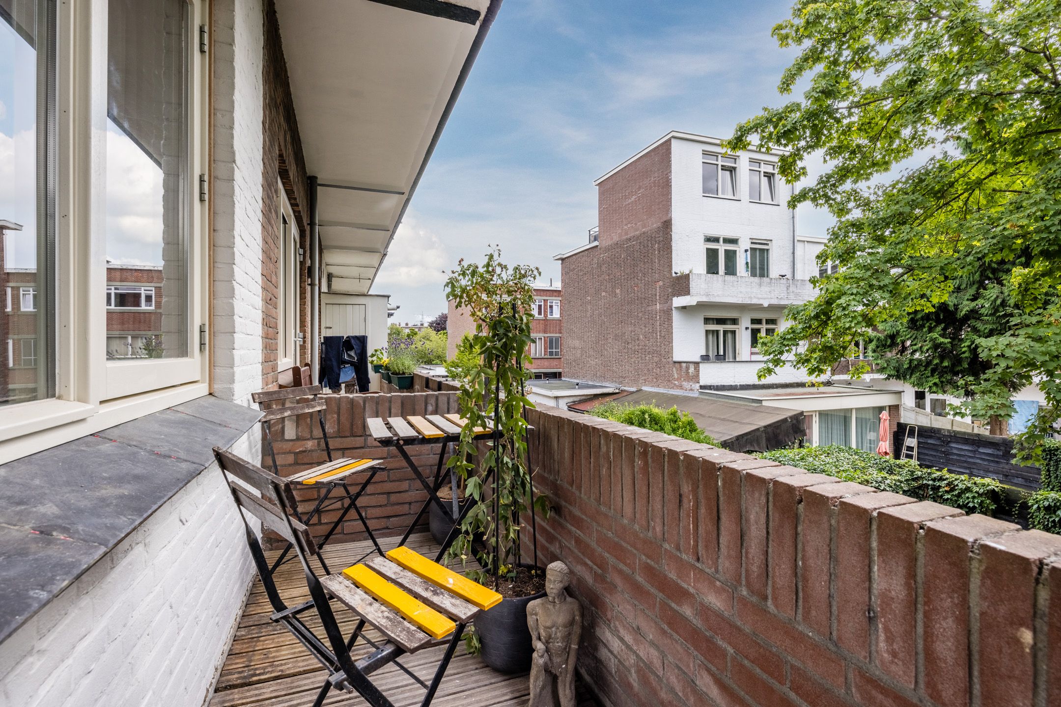 Foto 21 van Juliana van Stolberglaan 327