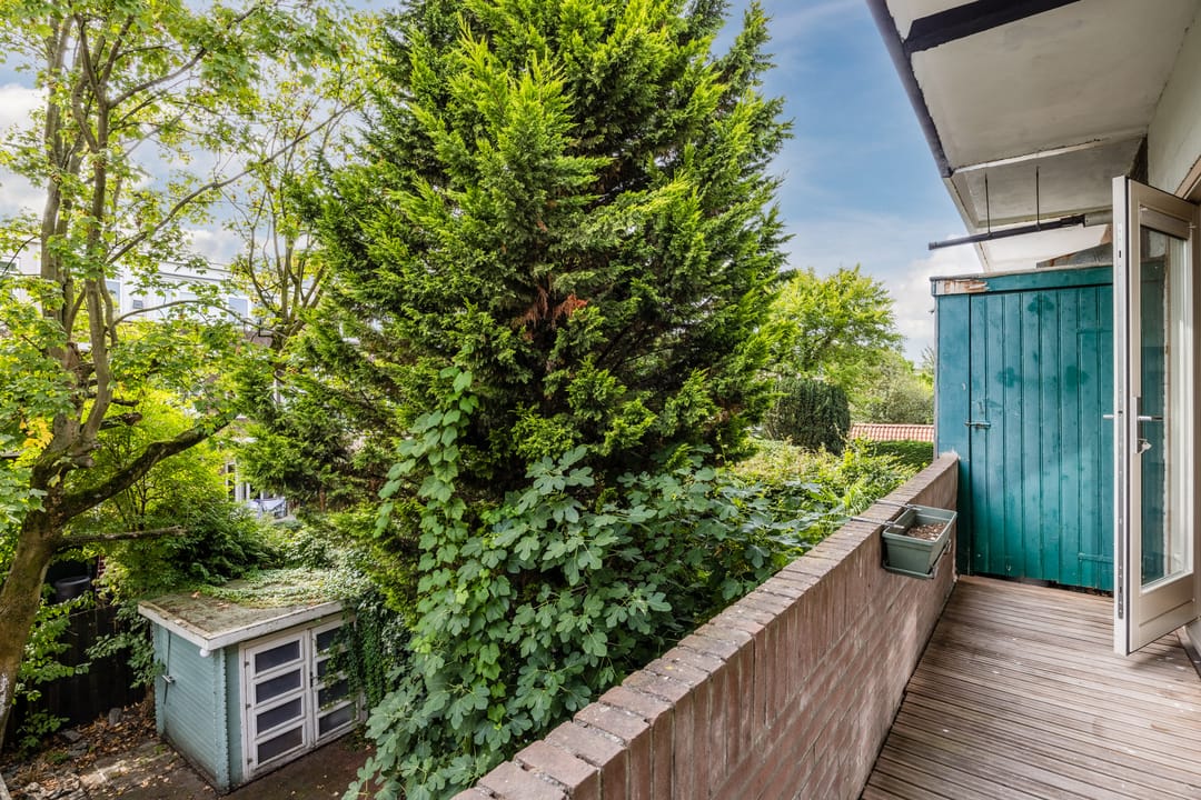 Foto 22 van Juliana van Stolberglaan 327