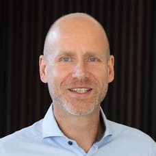  C.P. (Corneel) Berg - NVM Register Makelaar (Directeur)