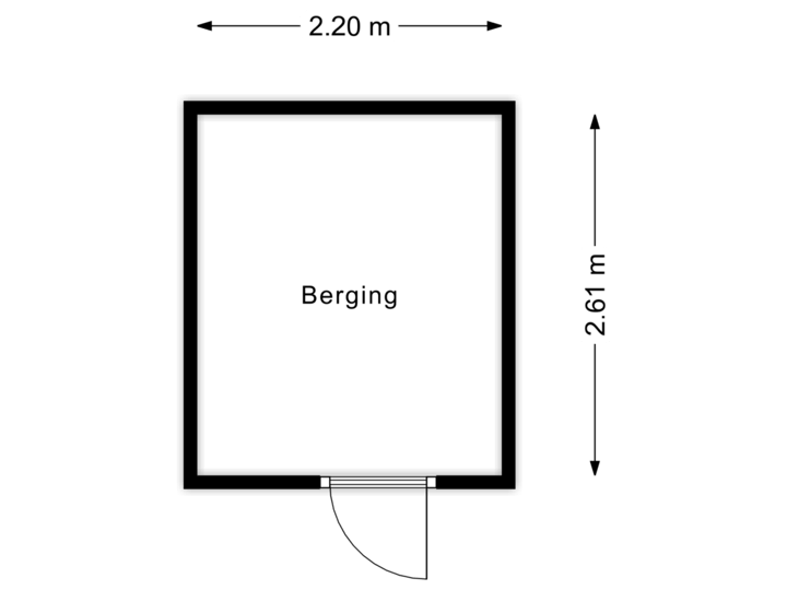 Berging
