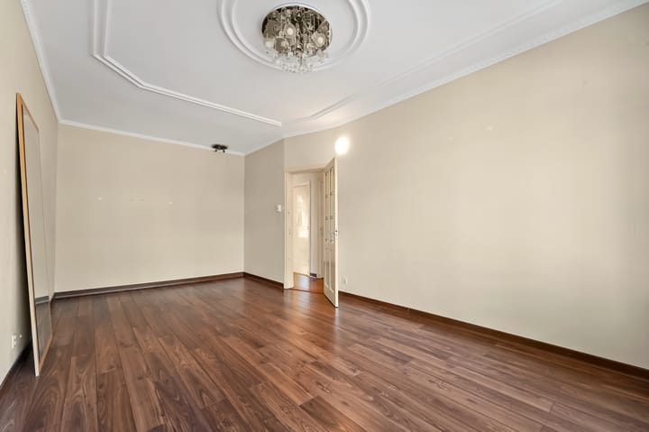 Foto 7 van Oudemansstraat 248