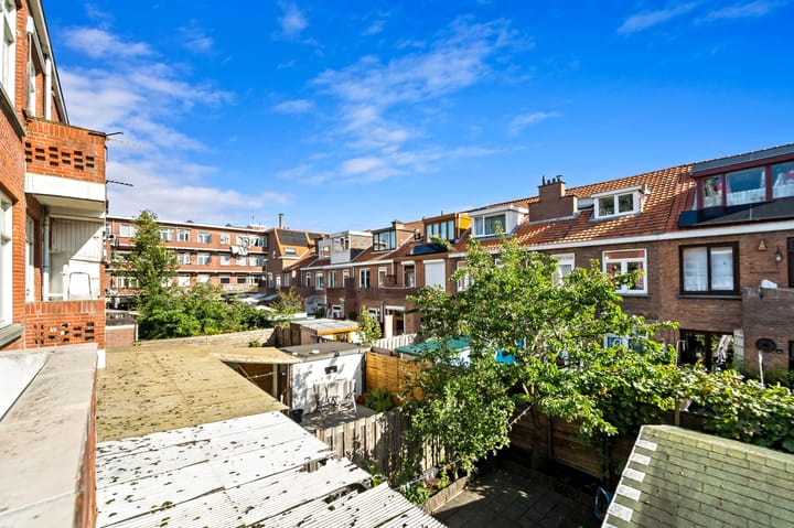 Foto 17 van Oudemansstraat 248