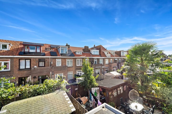 Foto 19 van Oudemansstraat 248