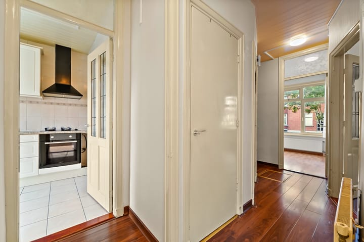 Foto 21 van Oudemansstraat 248