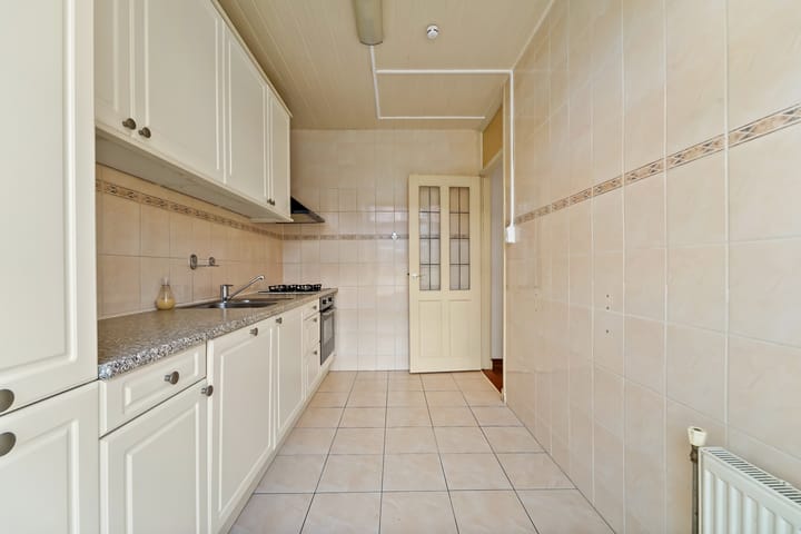 Foto 20 van Oudemansstraat 248