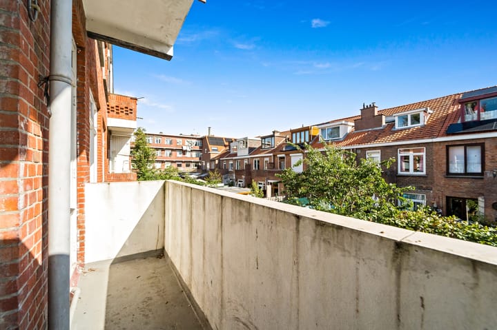 Foto 16 van Oudemansstraat 248