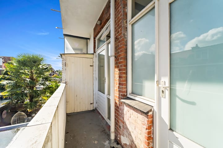 Foto 18 van Oudemansstraat 248