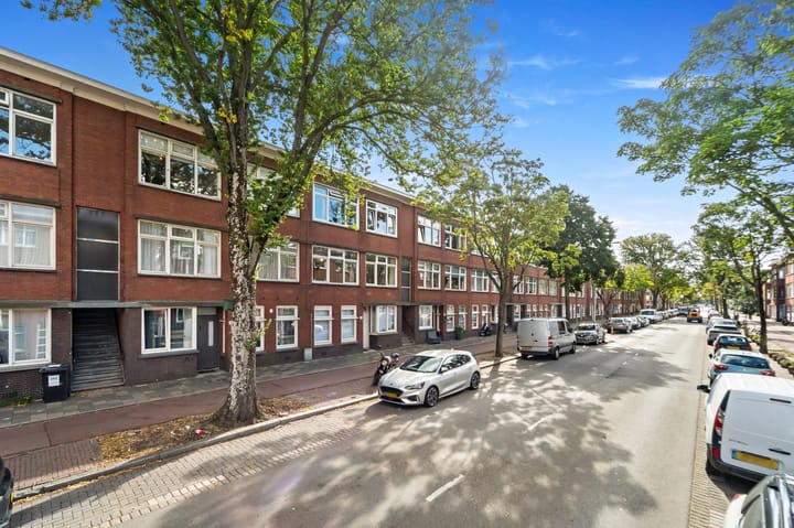 Foto 2 van Oudemansstraat 248