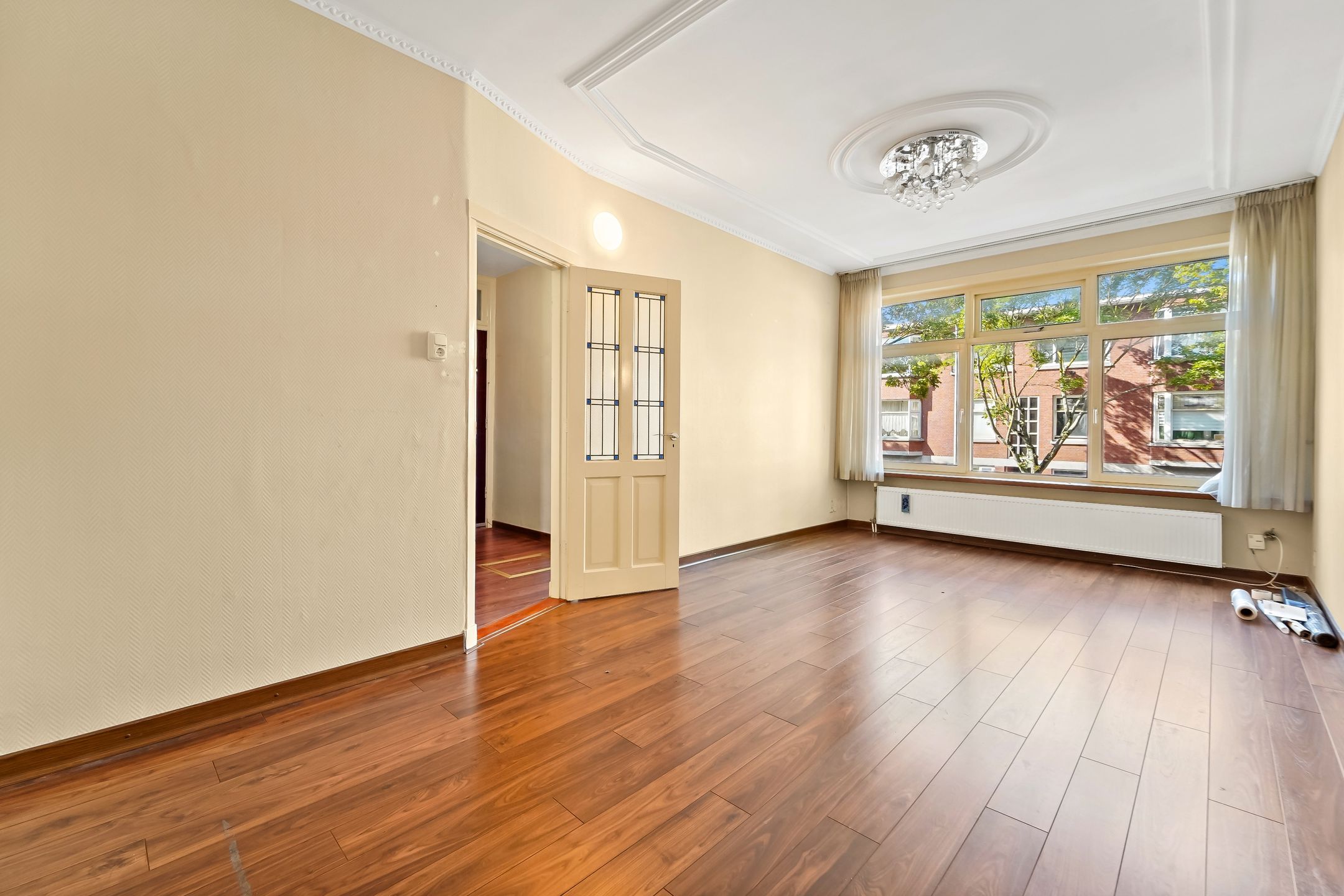 Oudemansstraat, 248, Den Haag, 2522TC, Zuid-Holland, Nederland 248 