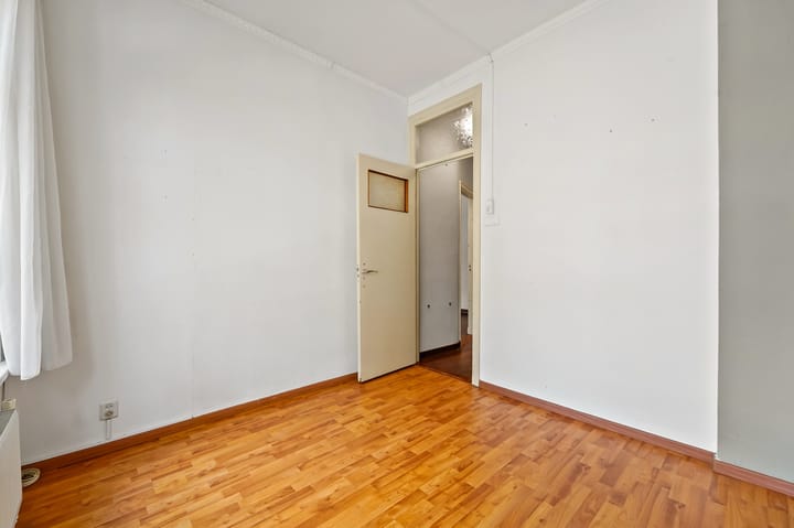 Foto 9 van Oudemansstraat 248