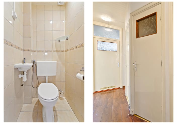 Foto 10 van Oudemansstraat 248