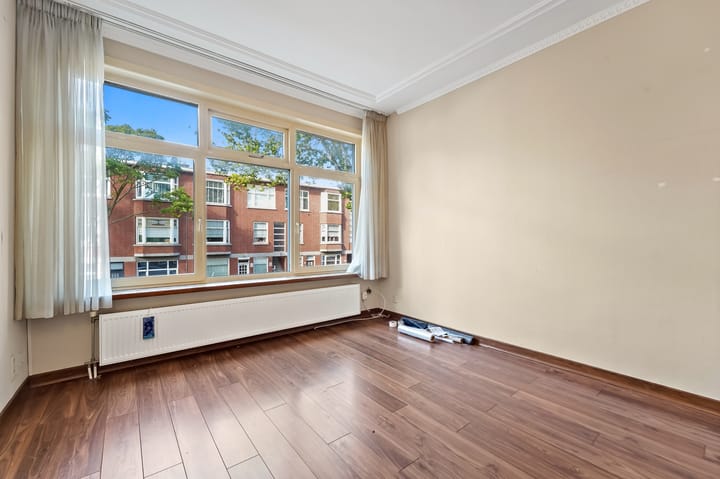 Foto 4 van Oudemansstraat 248