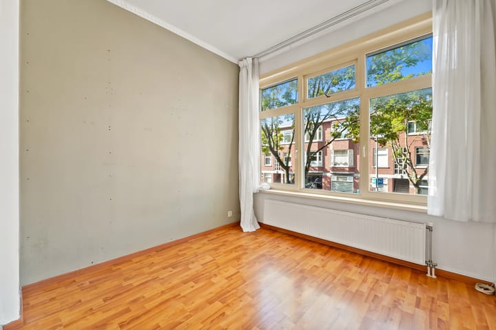 Foto 8 van Oudemansstraat 248