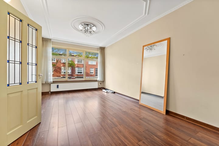 Foto 3 van Oudemansstraat 248