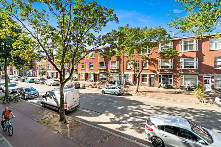 Foto 5 van Oudemansstraat 248