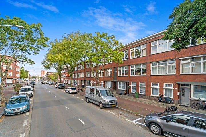 Foto 25 van Oudemansstraat 248