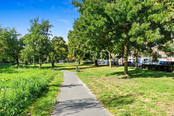 Foto 27 van Oudemansstraat 248