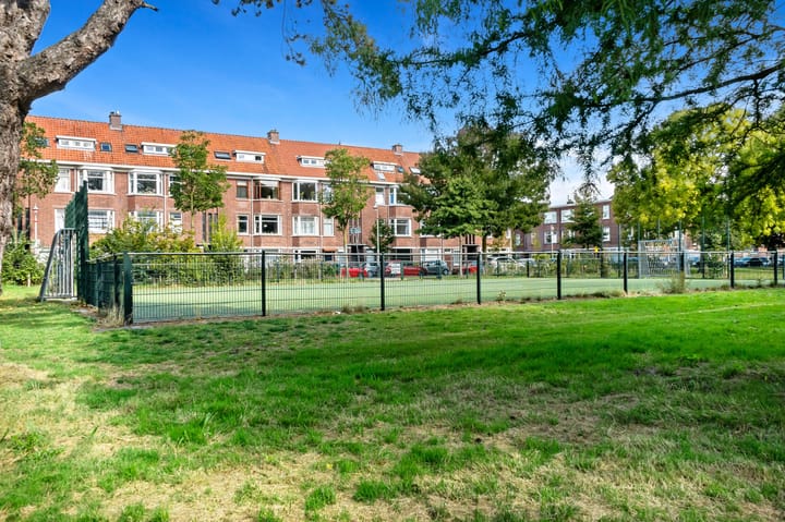 Foto 28 van Oudemansstraat 248