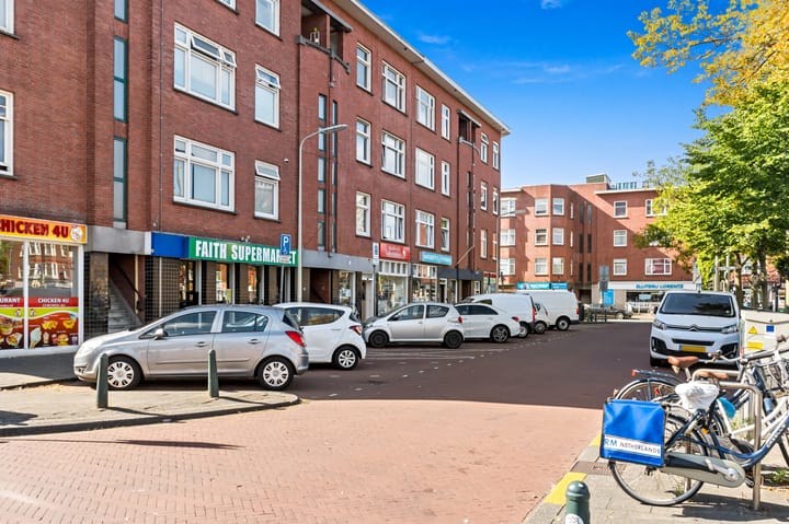 Foto 30 van Oudemansstraat 248