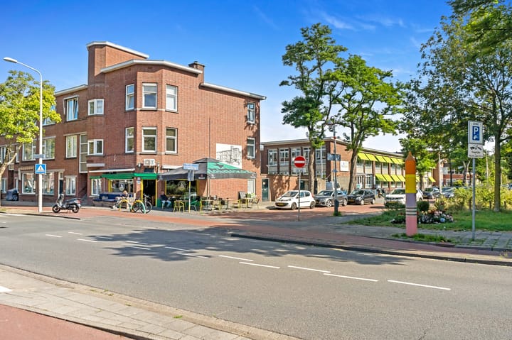 Foto 26 van Oudemansstraat 248