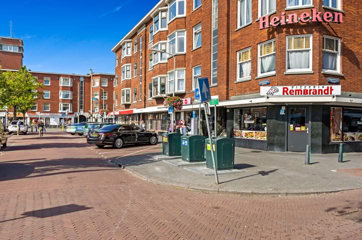 Foto 31 van Oudemansstraat 248