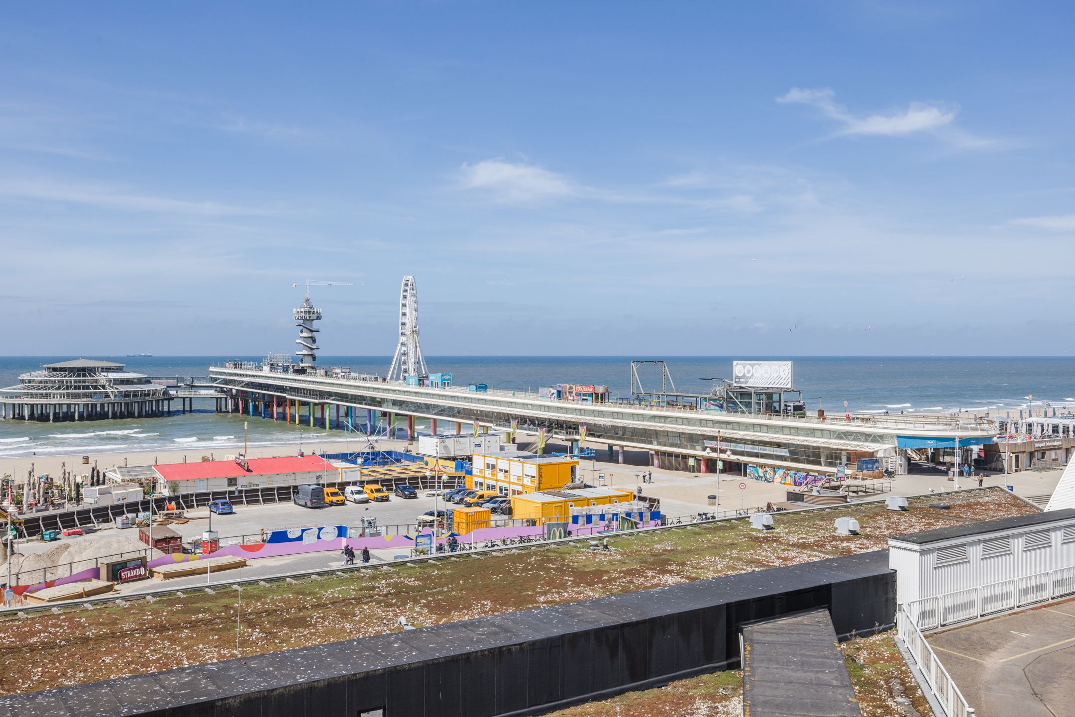 Gevers Deynootweg, 704, Den Haag, 2586BV, Zuid-Holland, Nederland 704