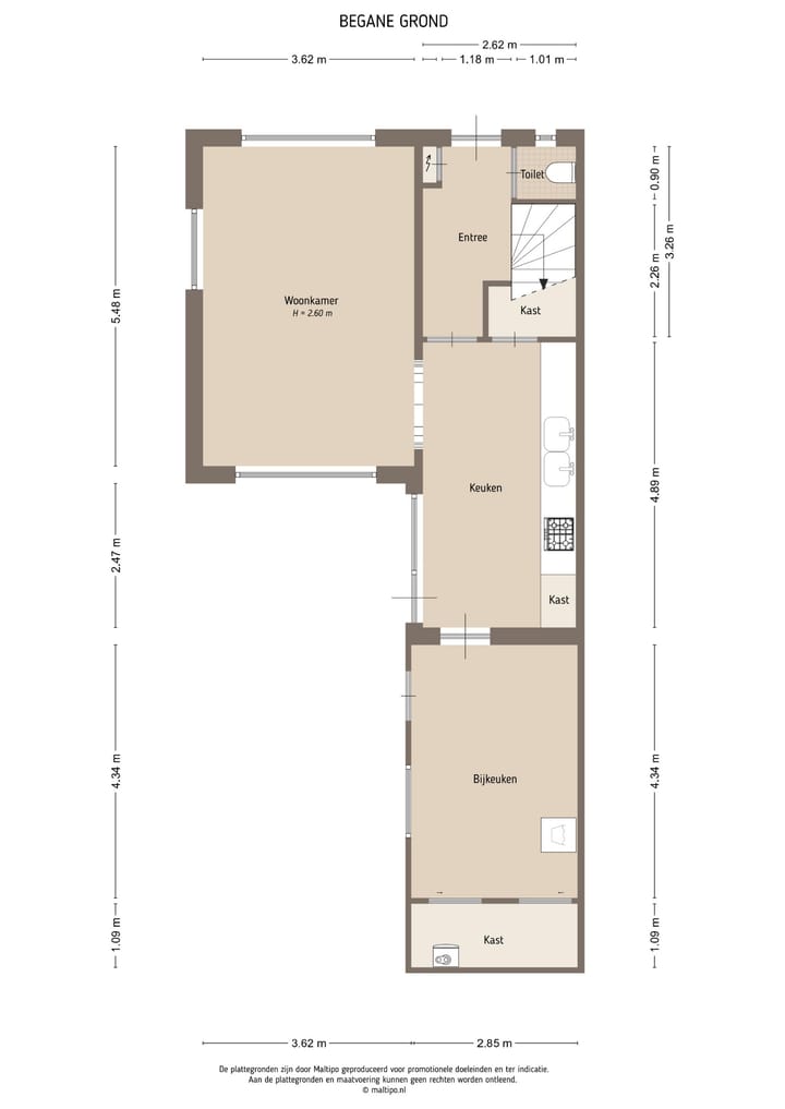 Photo 38 of 't Buske 15