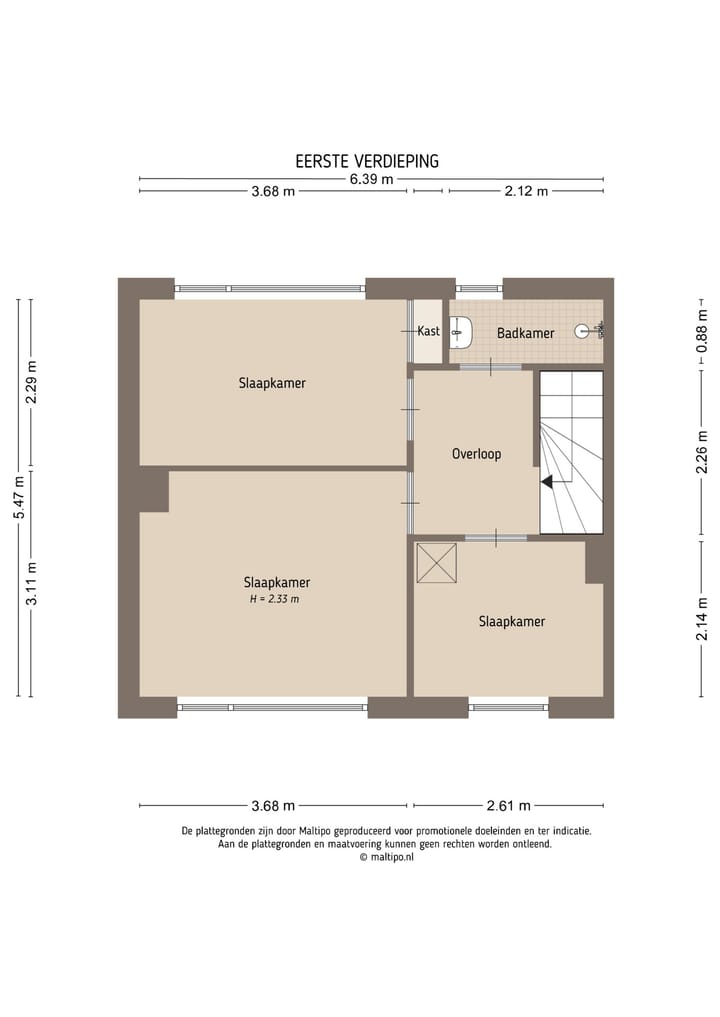 Photo 39 of 't Buske 15