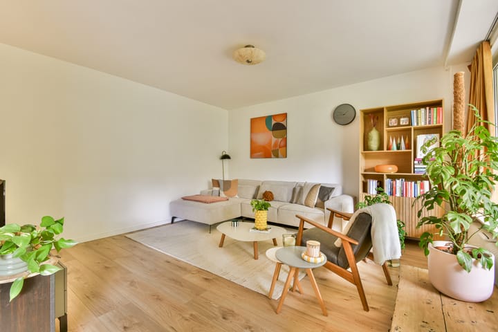 Foto 11 van Wildenborch 50