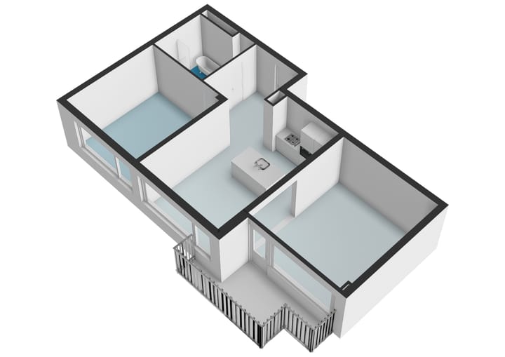 Foto 24 van Wildenborch 50