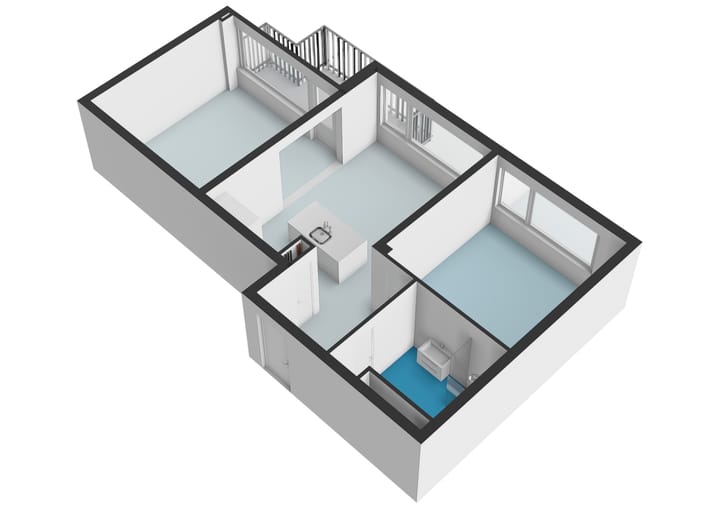 Foto 29 van Wildenborch 50