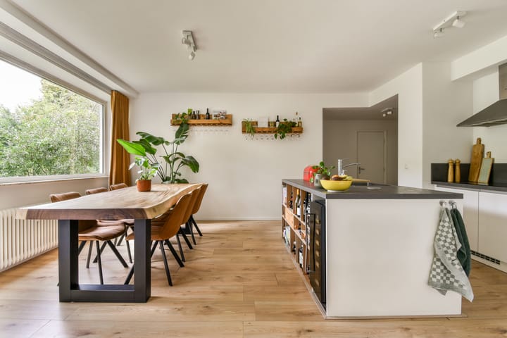 Foto 5 van Wildenborch 50