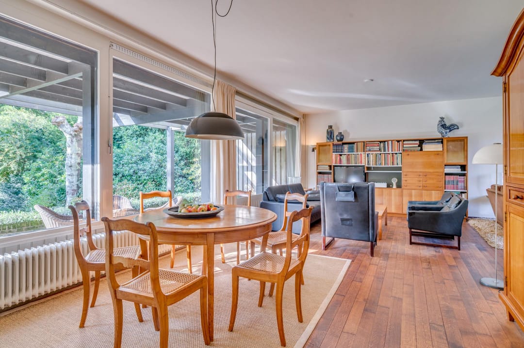 Foto 7 van Mgr Schravenlaan 3