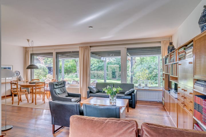 Foto 2 van Mgr Schravenlaan 3